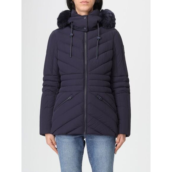 Mackage Jacket Woman Blue